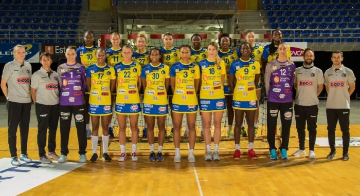Metz Handball