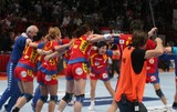 Vb 2007: Románia - Franciaország