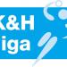 Az ÉRD lett a bajnoki negyedik